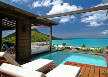 15 Best Luxury All-Inclusive Resorts in the Caribbean