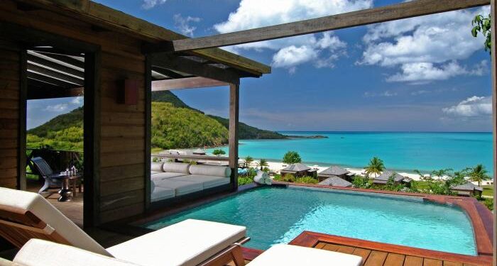 15 Best Luxury All-Inclusive Resorts in the Caribbean