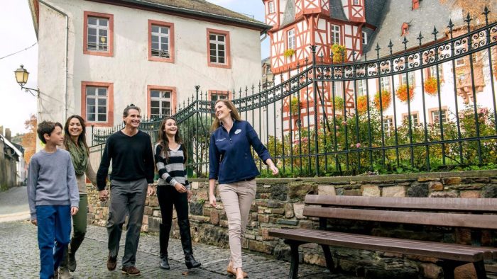 These 15 guided tour companies are the best in the business for 2025 <div class=