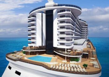 The 25 best luxury cruises to book now