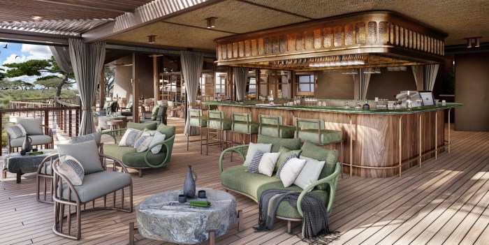 Abercrombie and Kent Safari | Trip advisor, African safari, Luxury safari