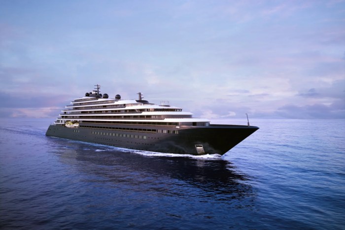 Inside the Ritz-Carlton’s shiny new Ilma ‘superyacht’ cruise vessel ...