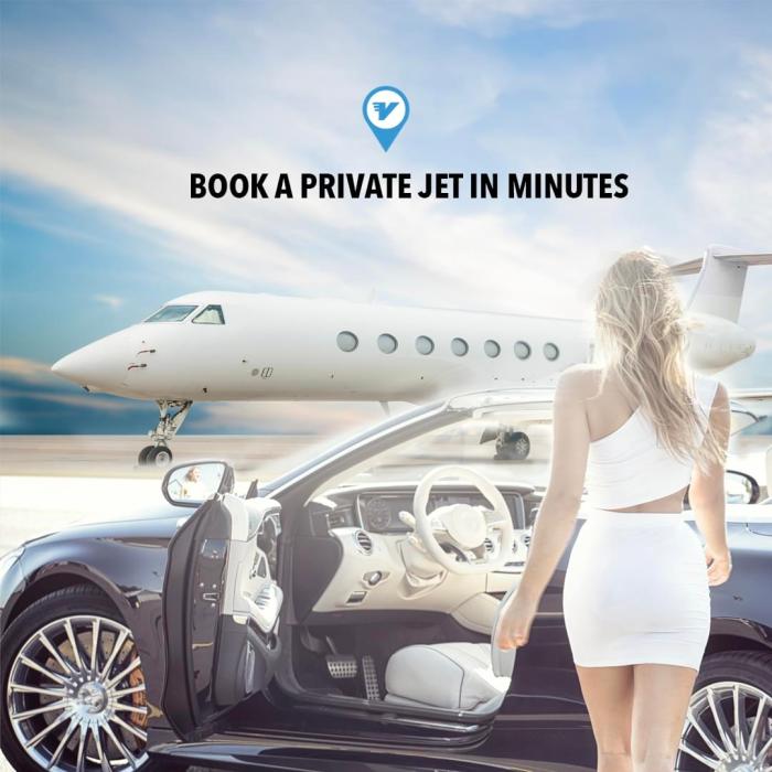 Vomos! Ultra-Premium Travel Experiences All-in-one Marketplace