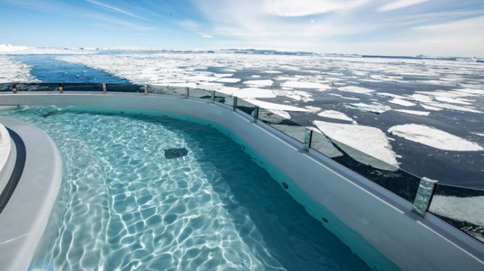 Cruise Lines – Cruise Traveller