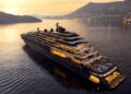 Ritz-Carlton Yacht Collection News - Luminara Completes Float Out