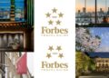 Forbes Five Star Logo