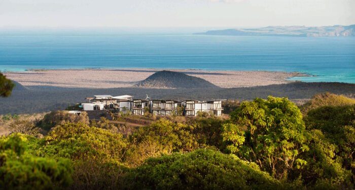 Luxury Galapagos adventure | Pikaia Lodge