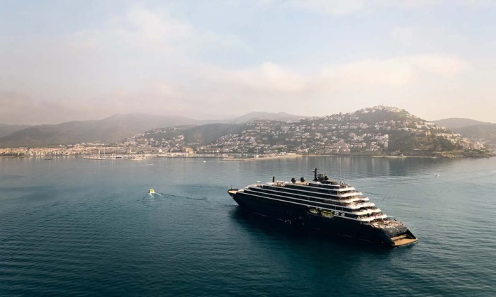 Your Ultimate Guide to the Best Six Star Cruise Ships • Owen Places