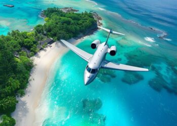 Top Private Jet Destinations Best Places To Visit
