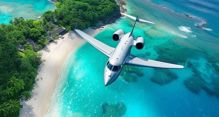 Top Private Jet Destinations Best Places To Visit