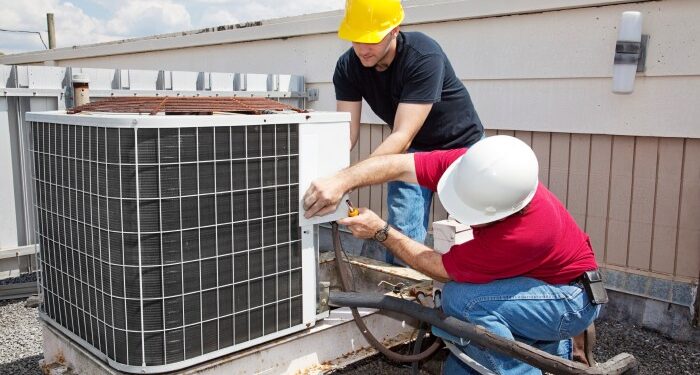 The Ultimate Guide to DIY Air Conditioner Repair | by Jake Gibson | Medium