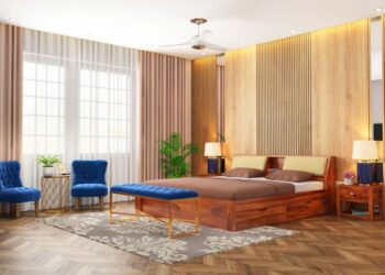 Beautiful indian bedroom decor ideas for a fusion of traditional and ...