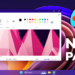 New Paint App in Windows 11 with Updated Design - Tech Based